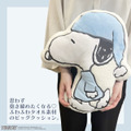 ダイカットクッション