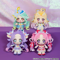 映画 名探偵プリキュア！ コロっとまんまる プリフェイスぬいぐるみvol.1