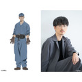 『装甲騎兵ボトムズ 灰色の魔女』オリバー（櫻井孝宏）
