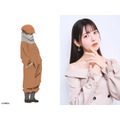 『装甲騎兵ボトムズ 灰色の魔女』整備兵の少女（上坂すみれ）