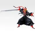 「一番くじ BLEACH Stirring Souls vol.5」A賞：黒崎一護 MASTERLISE