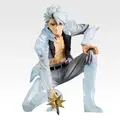 「一番くじ BLEACH Stirring Souls vol.5」B賞：日番谷冬獅郎 MASTERLISE