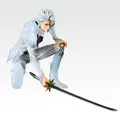 「一番くじ BLEACH Stirring Souls vol.5」B賞：日番谷冬獅郎 MASTERLISE