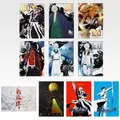 「一番くじ BLEACH Stirring Souls vol.5」G賞：クリアポスター（選べる全10種）
