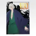 「一番くじ BLEACH Stirring Souls vol.5」G賞：クリアポスター（選べる全10種）