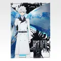 「一番くじ BLEACH Stirring Souls vol.5」G賞：クリアポスター（選べる全10種）