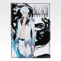 「一番くじ BLEACH Stirring Souls vol.5」G賞：クリアポスター（選べる全10種）