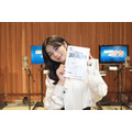 池田エライザ（里見透子役）