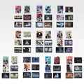 「一番くじ BLEACH Stirring Souls vol.5」H賞：ステッカー（選べる全10種）