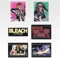 「一番くじ BLEACH Stirring Souls vol.5」H賞：ステッカー（選べる全10種）