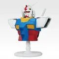 A賞 RX-78-2ガンダム BUSTISAN■全1種■サイズ:約18cm