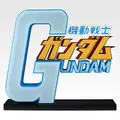 ラストワン賞 機動戦士ガンダム THE GIGANT NAME■サイズ：約25cm