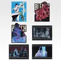 「一番くじ BLEACH Stirring Souls vol.5」H賞：ステッカー（選べる全10種）