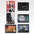 「一番くじ BLEACH Stirring Souls vol.5」H賞：ステッカー（選べる全10種）