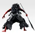 「一番くじ BLEACH Stirring Souls vol.5」ラストワン賞：更木剣八 MASTERLISE