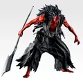 「一番くじ BLEACH Stirring Souls vol.5」ラストワン賞：更木剣八 MASTERLISE