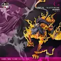 「一番くじ BLEACH Stirring Souls vol.5」C賞：四楓院夜一 MASTERLISE　イメージ