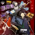 「一番くじ BLEACH Stirring Souls vol.5」　賞品ラインナップ　イメージ