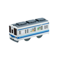 ハッピーセット「プラレール」