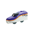 ハッピーセット「プラレール」