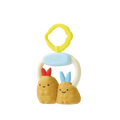 ハッピーセット「すみっコぐらし」