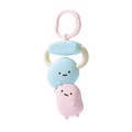 ハッピーセット「すみっコぐらし」