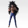 A賞 浦飯幽助-魔族大隔世- MASTERLISE■全1種■サイズ:約24cm