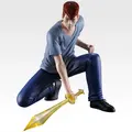 B賞 桑原和真 MASTERLISE■全1種■サイズ:約16cm