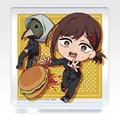 「一番くじ 劇場版『チェンソーマン レゼ篇』第2弾」F賞：きゅんキャラアクリルスタンド（選べる全6種）