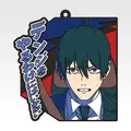 「一番くじ 劇場版『チェンソーマン レゼ篇』第2弾」I賞：ラバーコースター（選べる全10種）