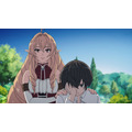 『無職転生III ～異世界行ったら本気だす～』 第11話「ターニングポイント4」場面カット