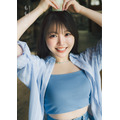 「麻倉もも写真集 ももとせ」HMV限定版