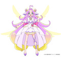 『映画名探偵プリキュア！不思議な庭と2人の秘密』キュアアンサー（フューチャーフォーム）
