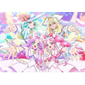 『映画名探偵プリキュア！不思議な庭と2人の秘密』スチール