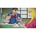 アニメ『新こちら葛飾区亀有公園前派出所』キャラクターPV場面カット