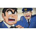アニメ『新こちら葛飾区亀有公園前派出所』キャラクターPV場面カット
