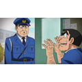 アニメ『新こちら葛飾区亀有公園前派出所』キャラクターPV場面カット