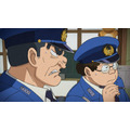 アニメ『新こちら葛飾区亀有公園前派出所』キャラクターPV場面カット