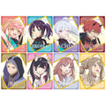 「映画『超かぐや姫！』ゲーマーズPOP-UP STORE」特典ブロマイド