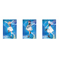 超かぐや姫！ 布ポスター価格：各3,300円（税込）