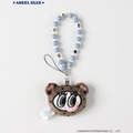 「ANGEL BLUE」×「Right-on」ミラーチャーム 2,490円（税込）