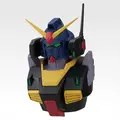 D賞 MSヘッドマグネット■全4種（選べない）■サイズ：約5cm