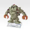 F賞 ガンダムアクリルに立つ!!■全22種（選べる）■サイズ：約9cm