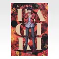 I賞 キャンバス風ボード