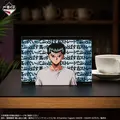 「幽☆遊☆白書」魔族大隔世後の浦飯幽助、樹霊妖斬拳の妖狐蔵馬のフィギュアなど!人気エピソード「魔界の扉編」が一番くじに