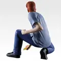 B賞 桑原和真 MASTERLISE