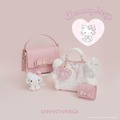 チャーミーキテ×SAMANTHAVEGA