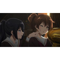 『最終楽章 響け！ユーフォニアム』後編