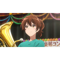 『最終楽章 響け！ユーフォニアム』後編