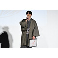 『ホタルの嫁入り』先行上映会オフィシャルスチール